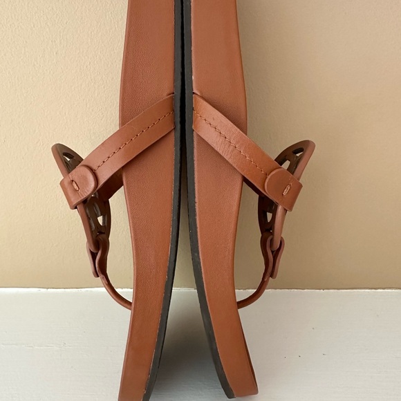 Tory Burch Miller Cloud Sandals 9 - Picture 5 of 10